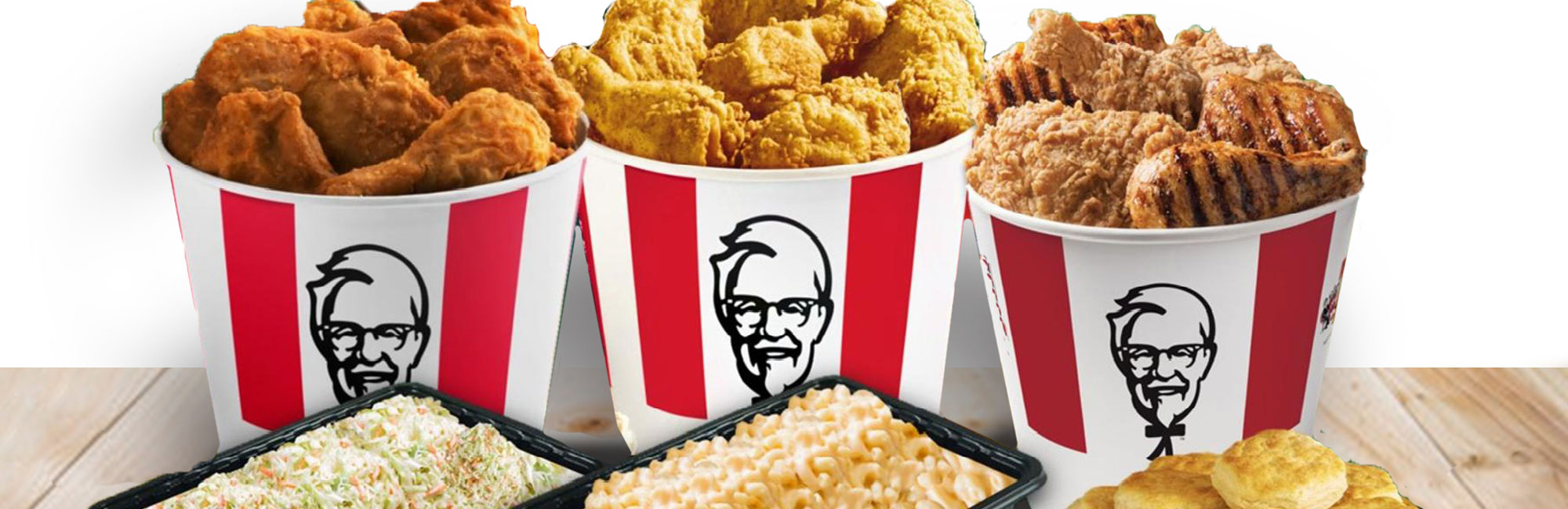 Party Trays | KFC Saipan Marianas - Call to Order for Take-out and Delivery